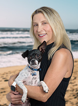 photo of Roxanne Pratt, LPCC